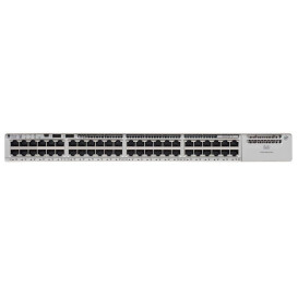 Switch zarządzalny Cisco Catalyst C9200-48T-E - zdjęcie poglądowe 1